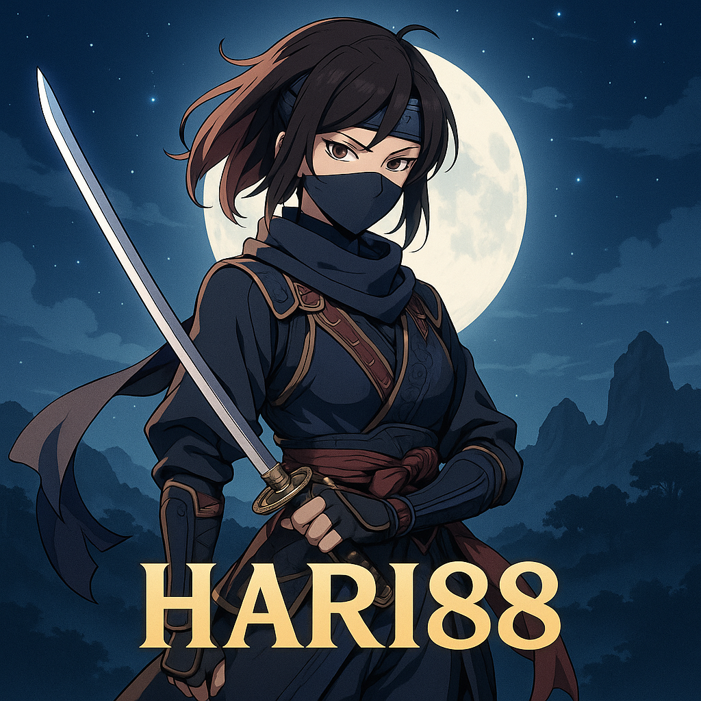 SARUNG88
