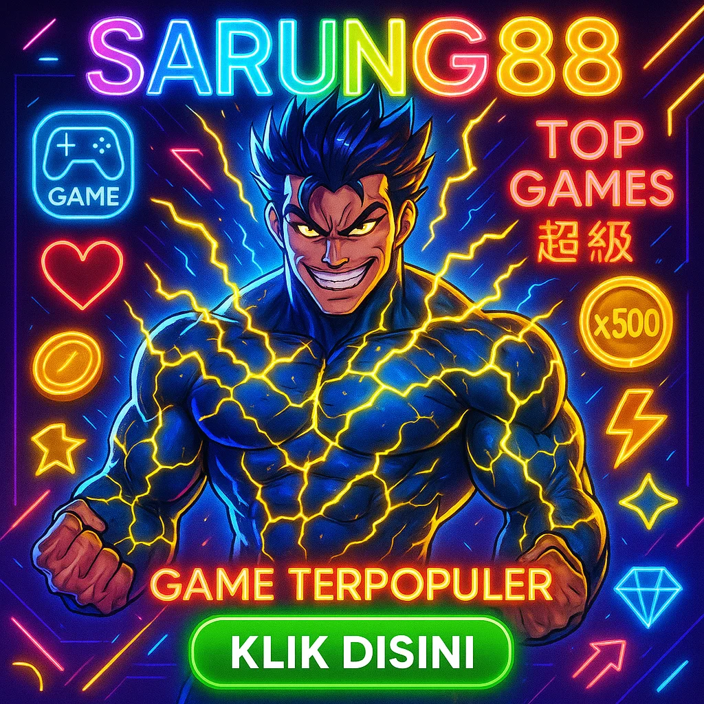 SARUNG88